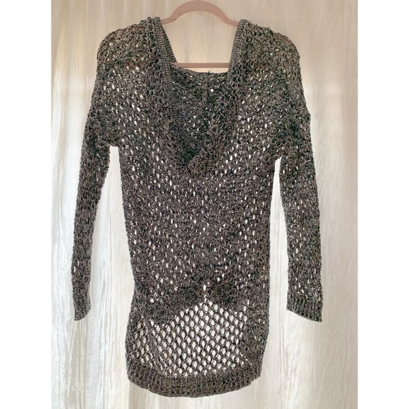 NWOT American Eagle Sweater - Picture 5 of 6